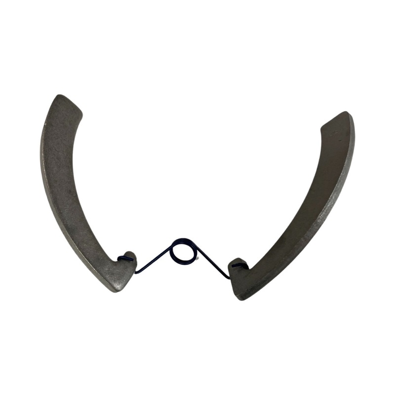 WILKINS 3510ST-140 SEAT RETAINER, #2 350AST/375AST 6
