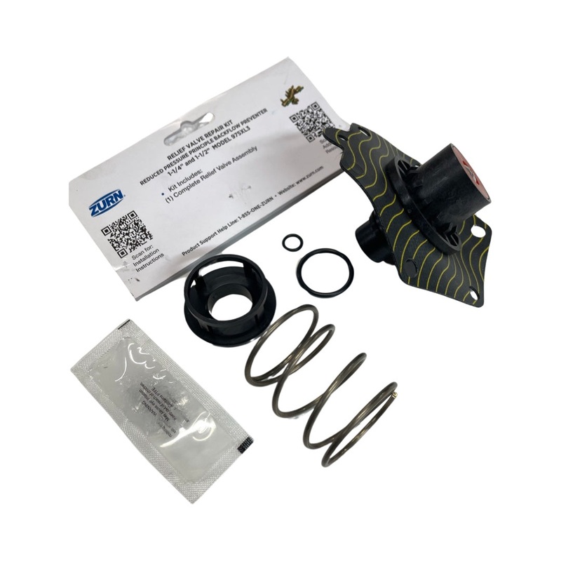 WILKINS RK114-975XL3RV 975XL3 RV INTERNAL KIT 1 1/4 – 1 1/2