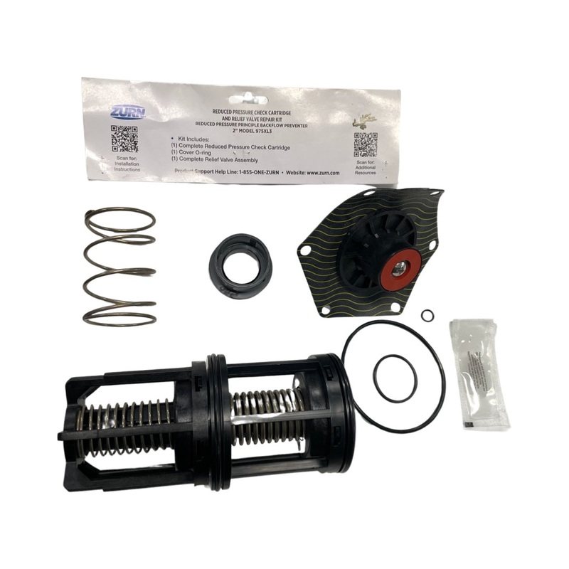 WILKINS RK2-975XL3 2 975XL3 COMPLETE INTERNAL KIT