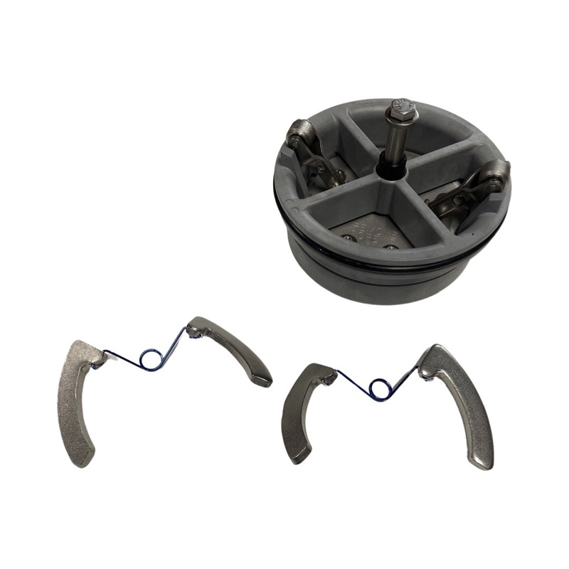 WILKINS RK212-350ASTCK2 #2 CHECK ASSEMBLY FOR 350AST/375AST 2 1/2