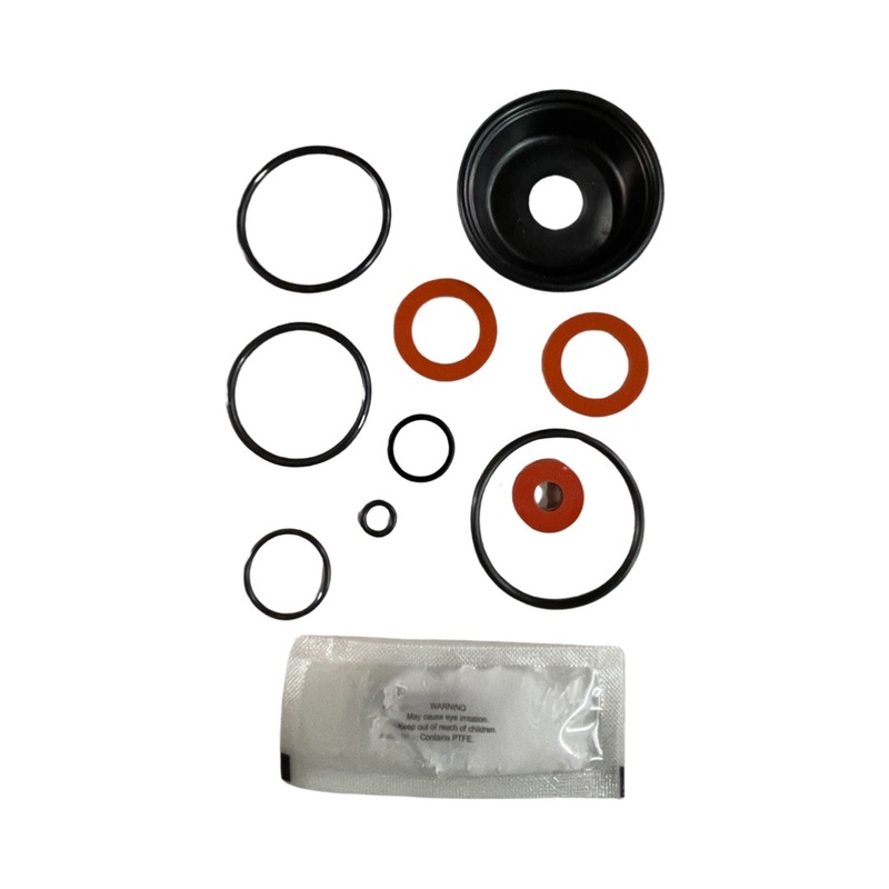 WILKINS RK34-975XL3R 975XL3 COMPLETE RUBBER KIT 1/2 – 3/4