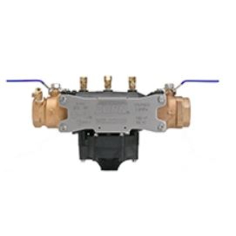 2-375 WILKINS 2 375 REDUCED PRESSURE ASSEMBLY FOR NON POTABLE USE