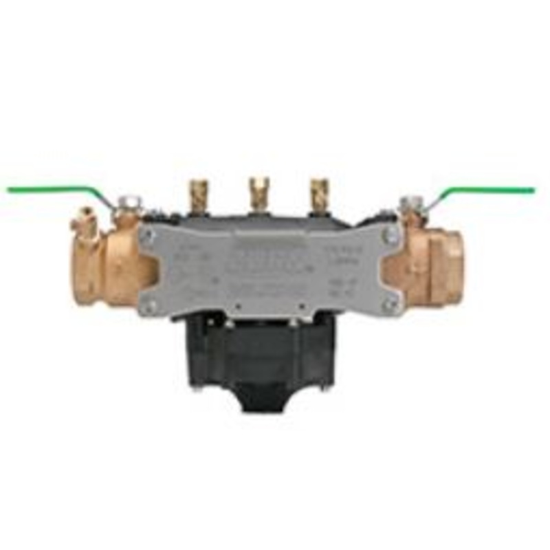 2-375XL WILKINS 2 REDUCED PRESSURE ASSEMBLY, LEAD FREE