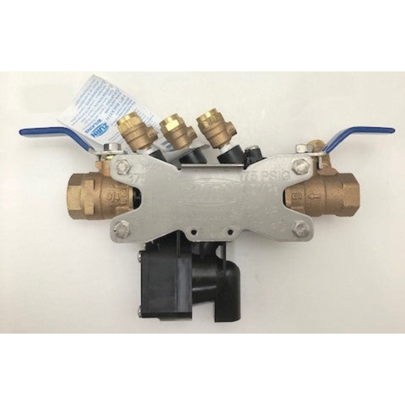 34-375 WILKINS 3/4 375 REDUCED PRESSURE  ASSEMBLY  FOR NON POTABLE USE