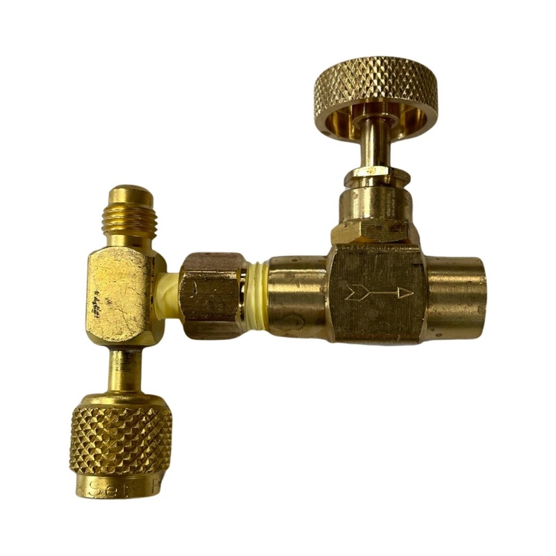 ARBITER BV101 BLEED VALVE (COMPENSATING) ASSEMBLY