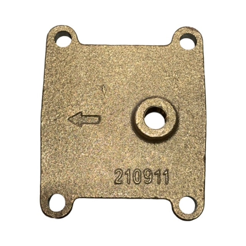 FEBCO 110035 850/860 1 COVER PLATE