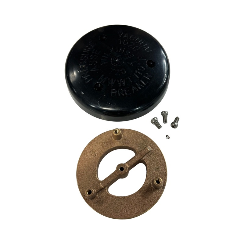 WILKINS RK114-720A-BONNET FOR 1 1/4 – 2 720A