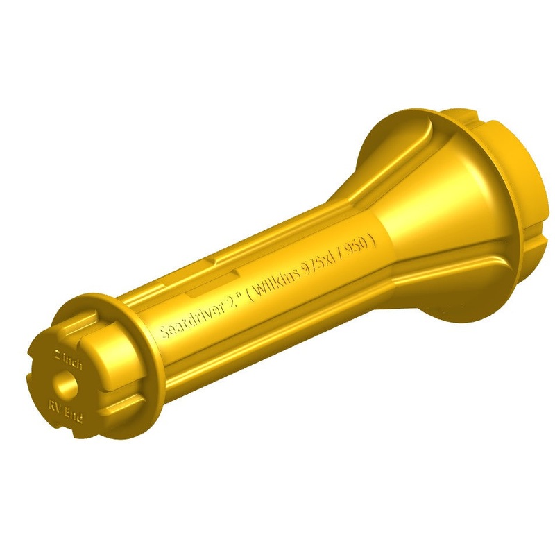 BFT-2 WILKINS 950XL/975XL SEAT REMOVAL TOOL