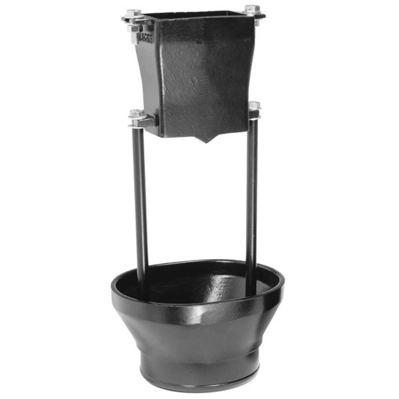 Febco 860/880 Air gap 2 1/2 – 10 905213