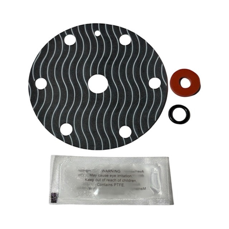 WILKINS RK34-975XLRVR, 975XL/975XL2 RELIEF VALVE RUBBER KIT 3/4 – 1