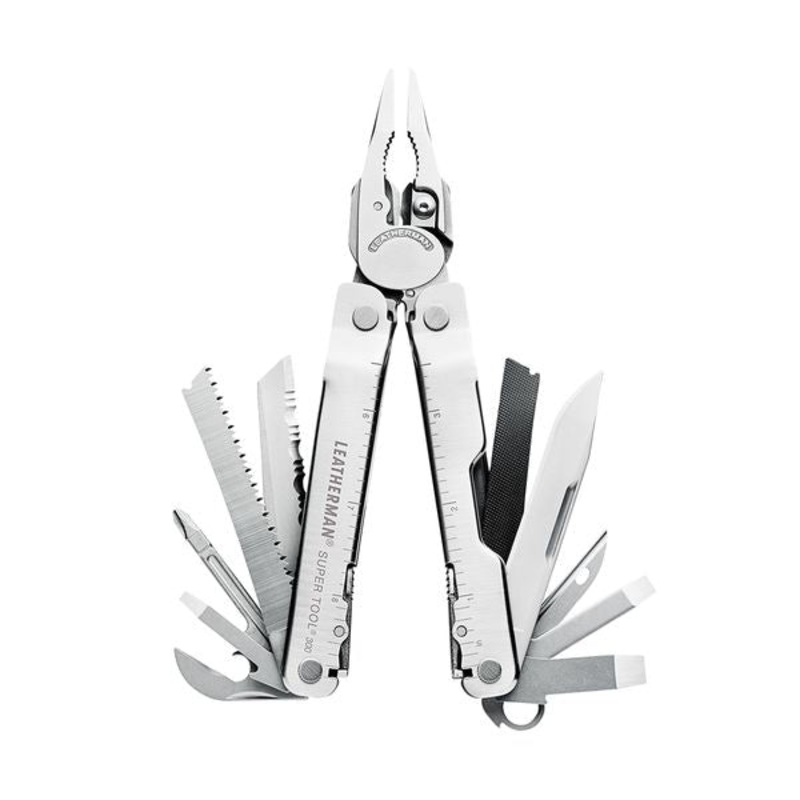 Leatherman Super Tool 300 Multi-Tool