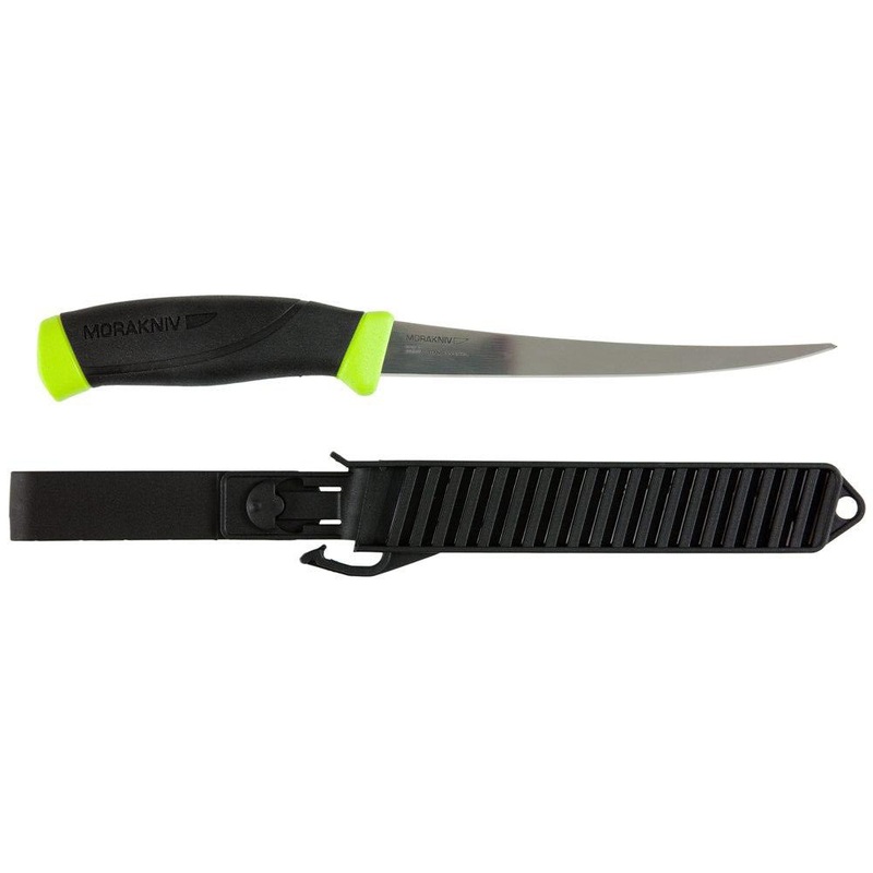 Morakniv Fishing Comfort Fillet Knife