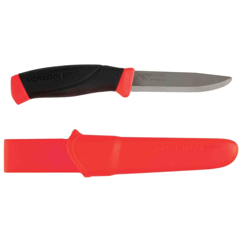Rescue Knife
