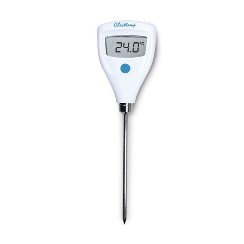 Hanna Chektemp Digital Thermometer