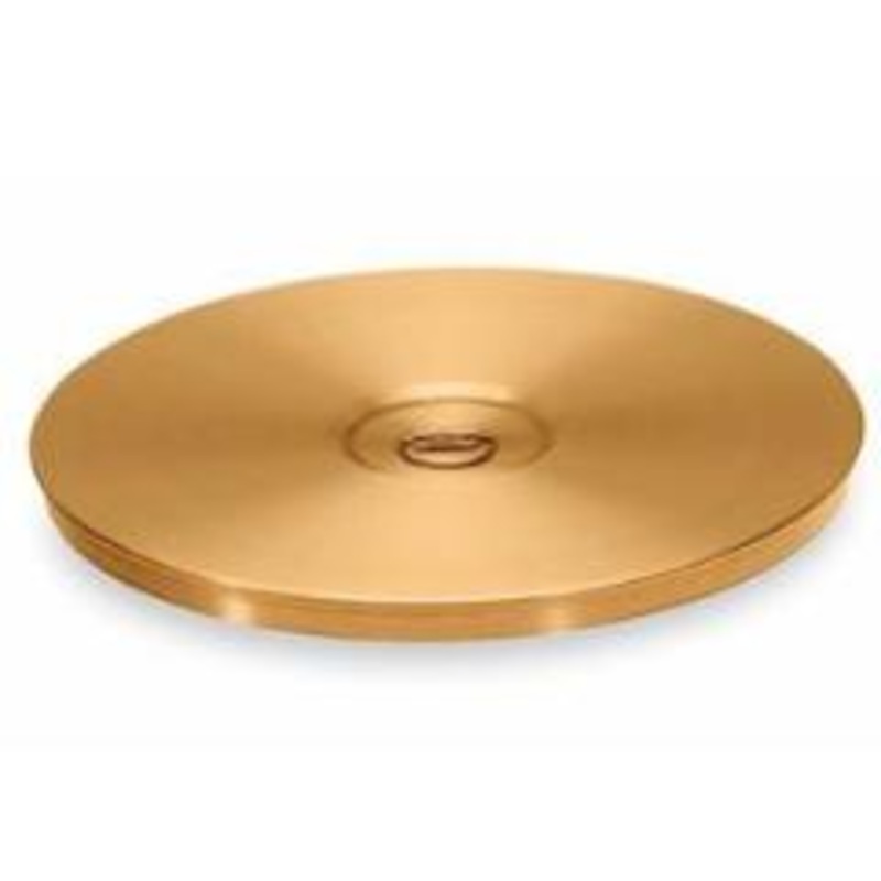 Sieve Cover, 8 Brass