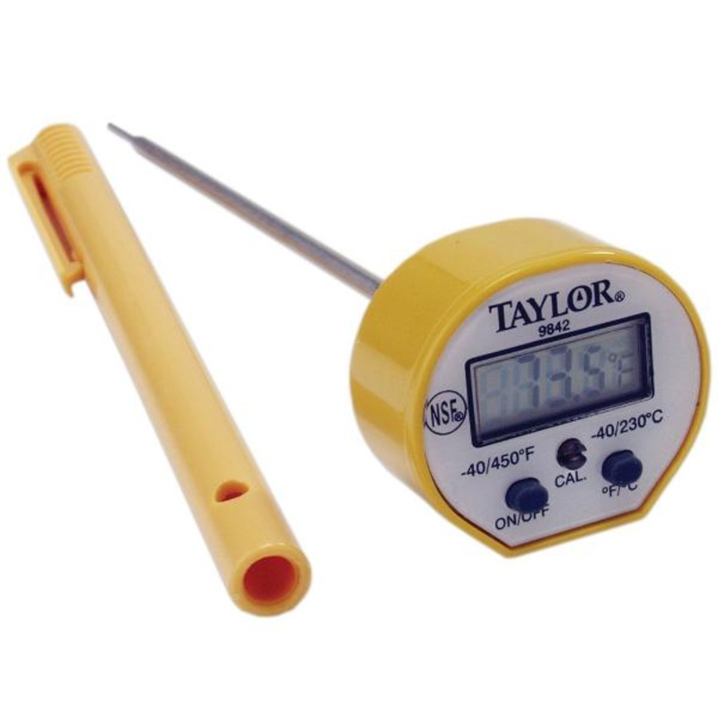 Taylor Weatherproof Thermometer