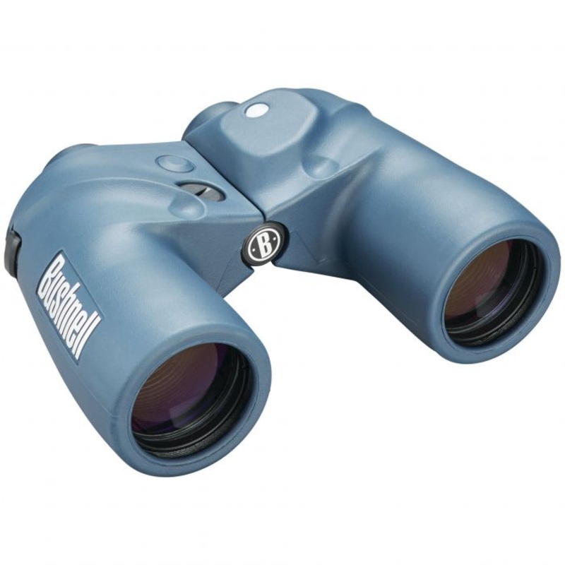 Bushnell 7×50 Marine Binoculars