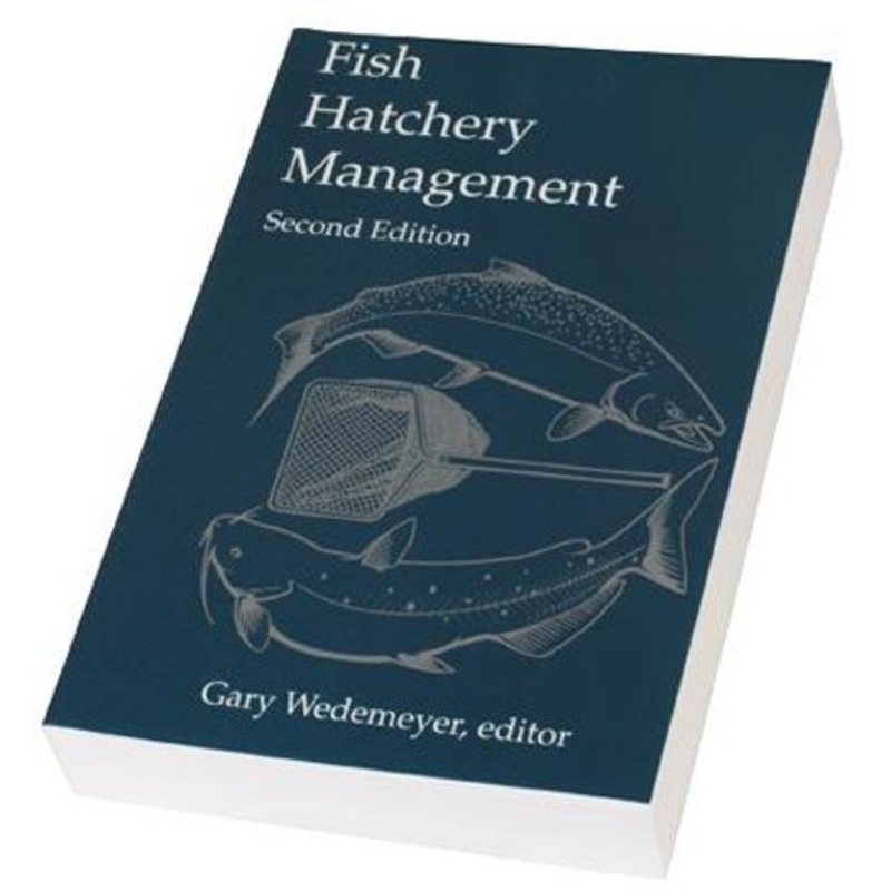 Fish Hatchery Management