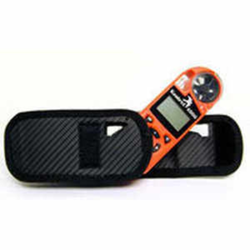 Kestrel – Case for Wind Meters