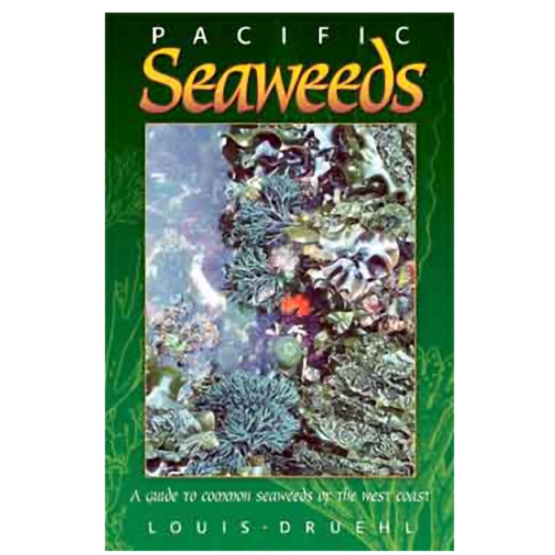 Pacific Seaweeds