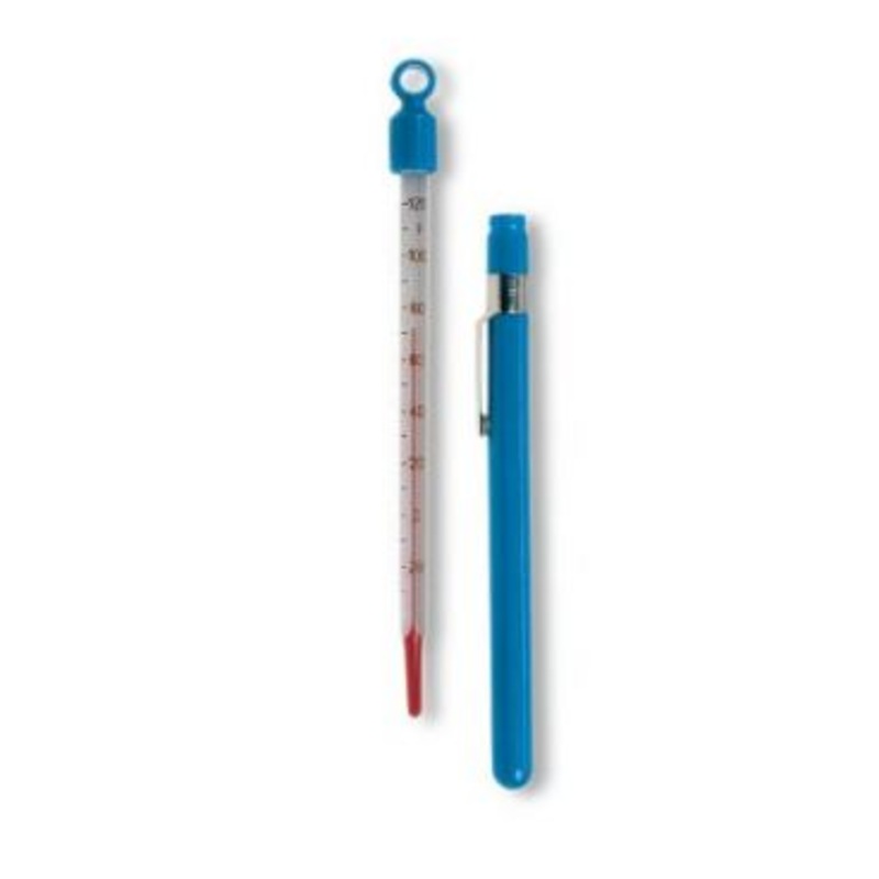 Pocket Thermometer, Dual Range