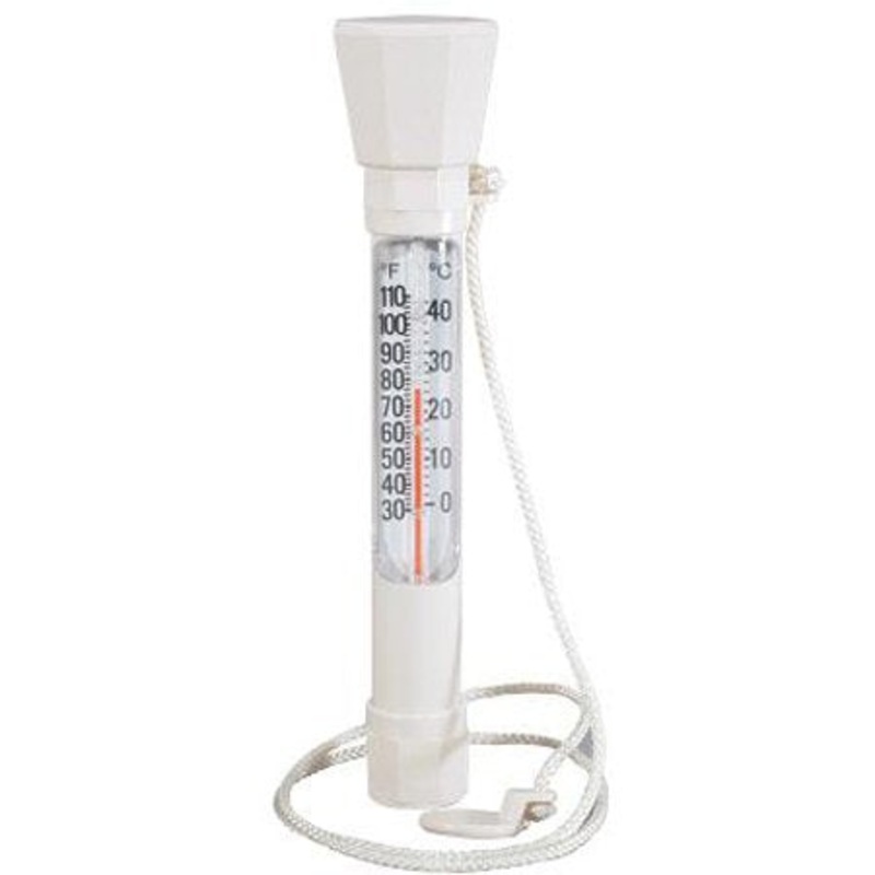 Pond & Tank Thermometer