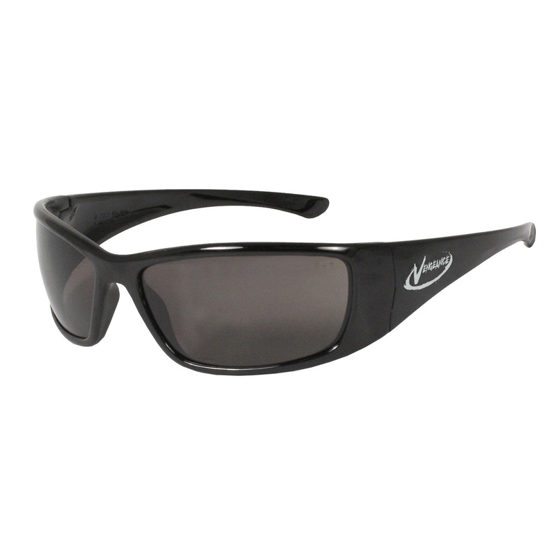 Radians Polarized Safety Glasses