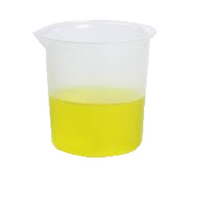 Beaker, Polypropylene, 100 ml