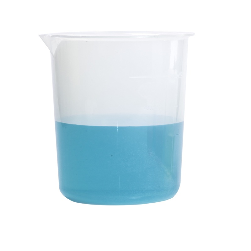 Beaker, Polypropylene, 2000 ml