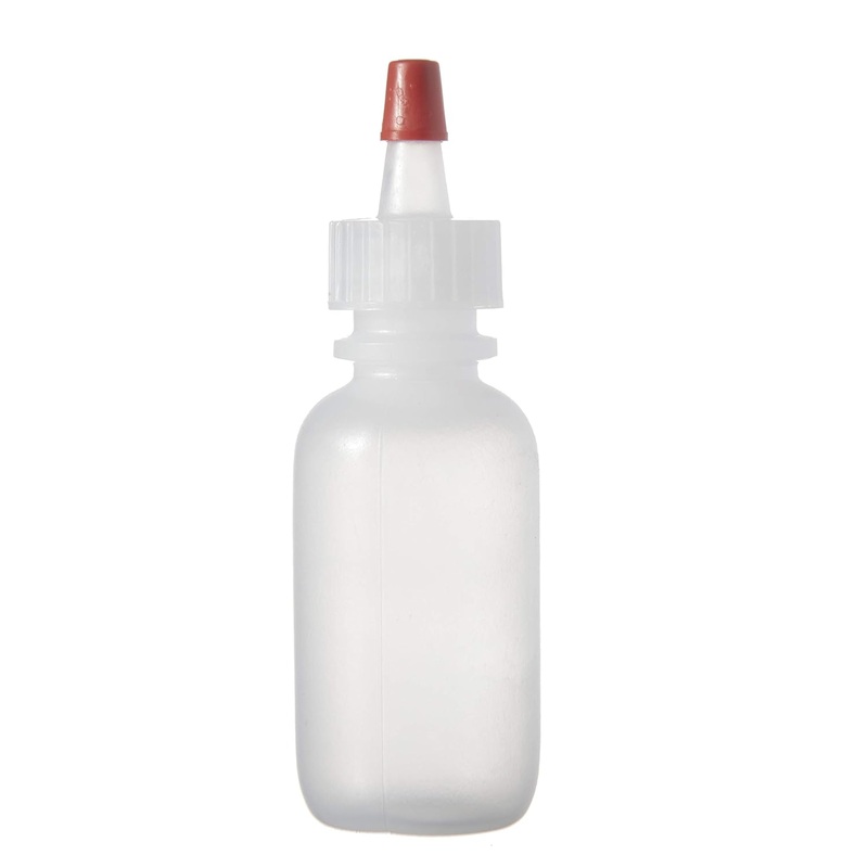 Dispensing Bottles, Yorker Style, 30 ml