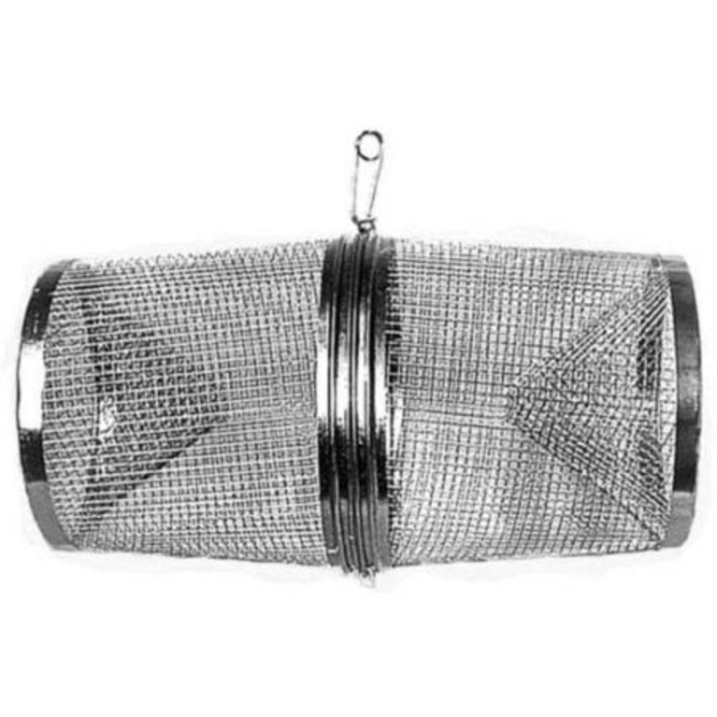Crawfish Trap, Gee Style, 1/4 Mesh, Box of 6 Traps