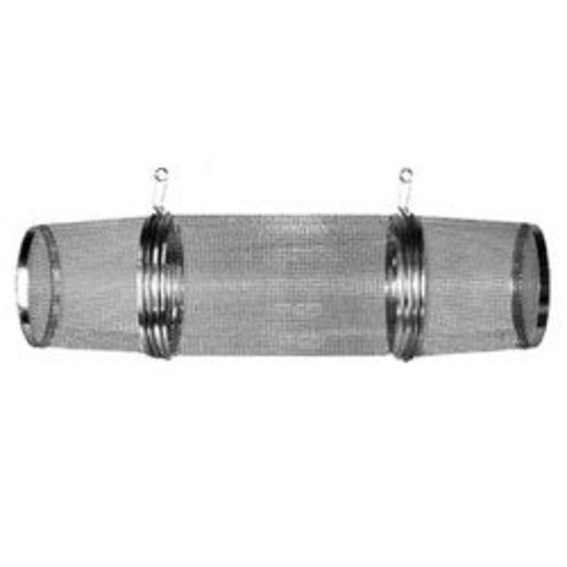 Minnow Keeper, 1/4 Mesh, Case of 4