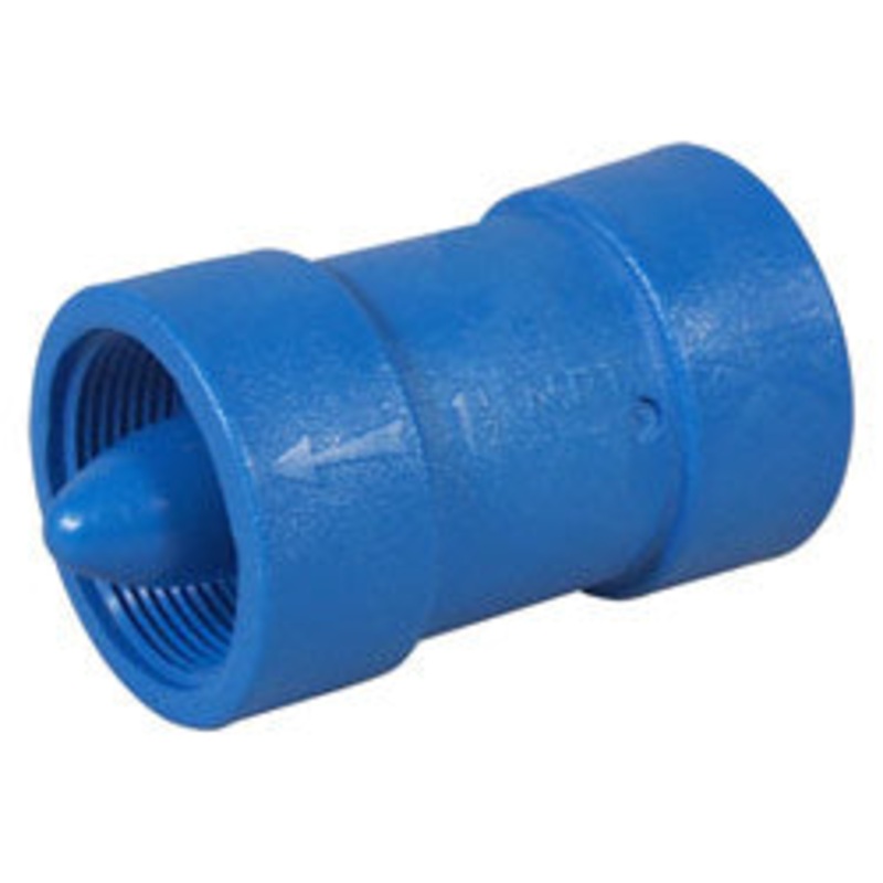 Check Valves (Various Sizes)||CV1 – 3/4″ FNPT||CV2 – 1″ FNPT||CV3 – 1.25″ FNPT||CV4 – 1.5″ FNPT||CV5 – 2″ FNPT