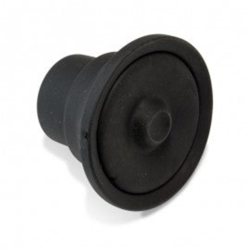 Marisource Replacement Rubber Stopper for Water Tray, Pkg of 40