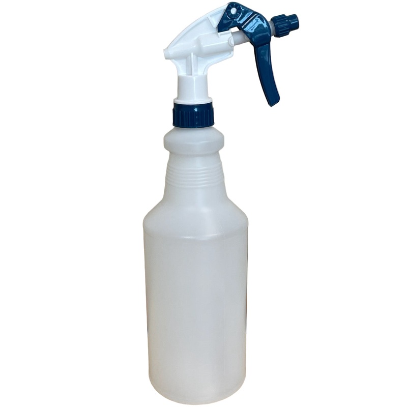Trigger Spray Bottle, 32 oz.