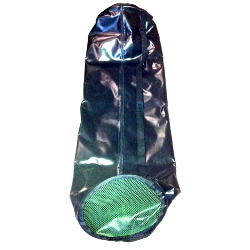 Fish Carrying Bag / Tube, 9 Diameter x 40 Length