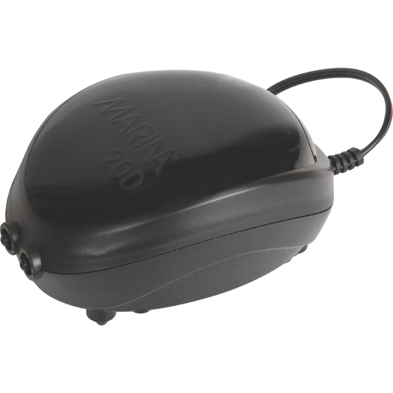 Hagen M200 Marina Aquarium Air Pump