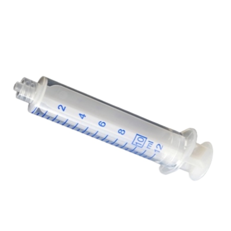 Disposable Syringes, 10ml, Each