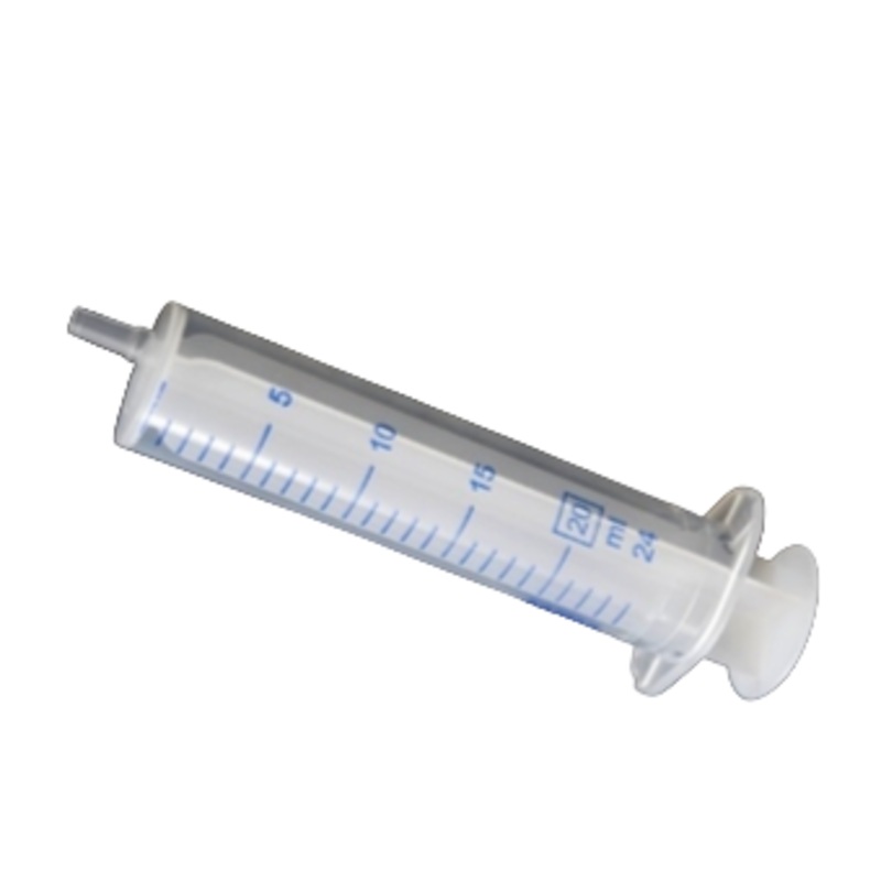 Disposable Syringes, 20ml, Each