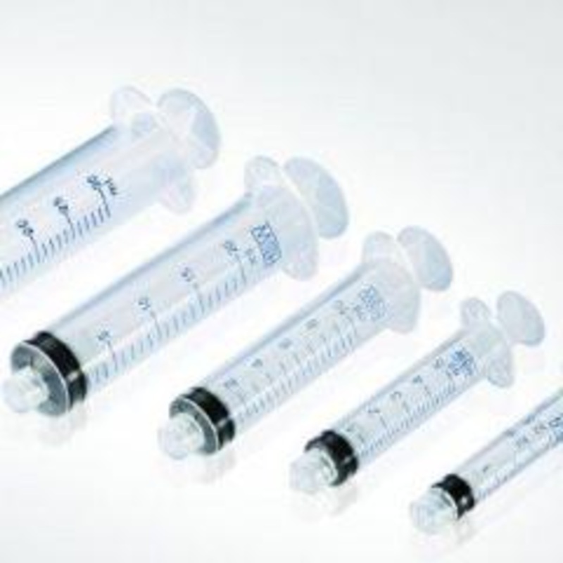 Disposable Syringes, 30ml, Each