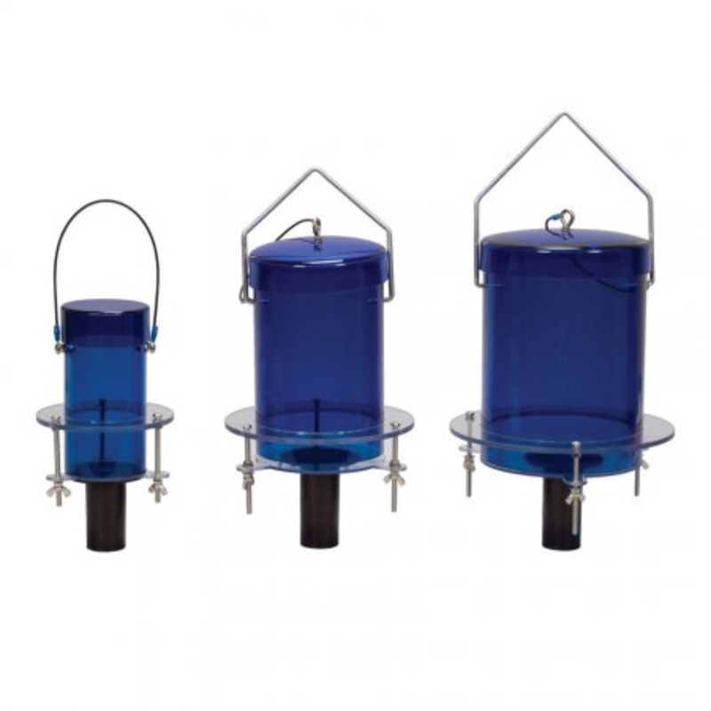 Vibratory Fish Feeders (Various Sizes)