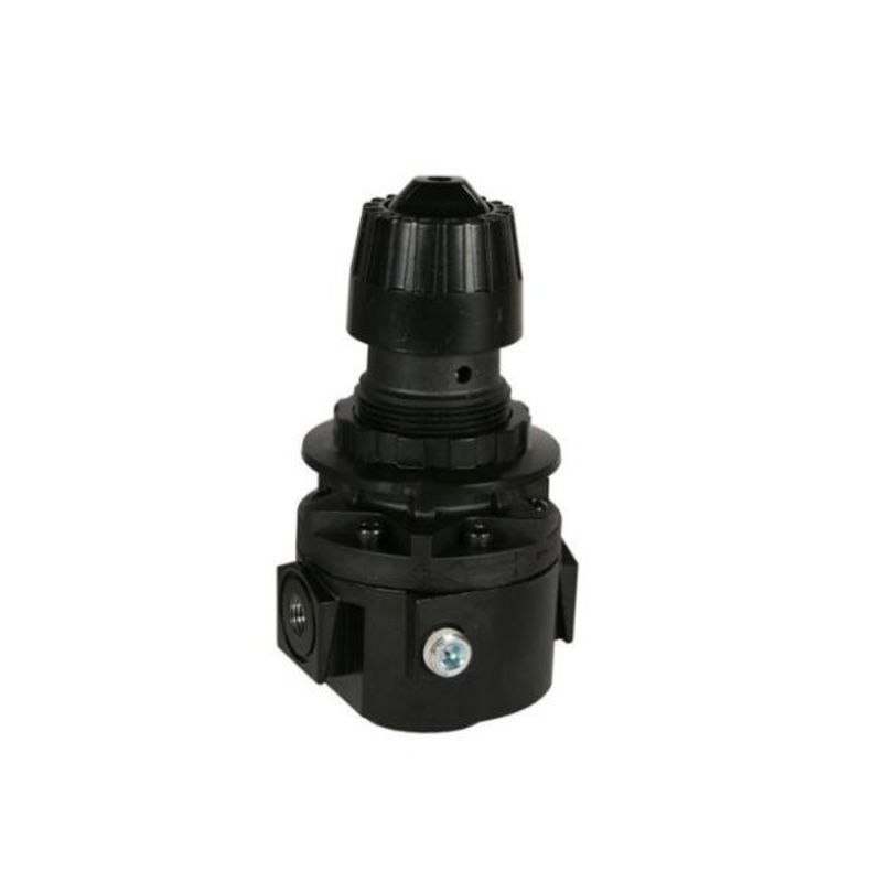 Wilkerson 1/4 NPT Standard Regulator