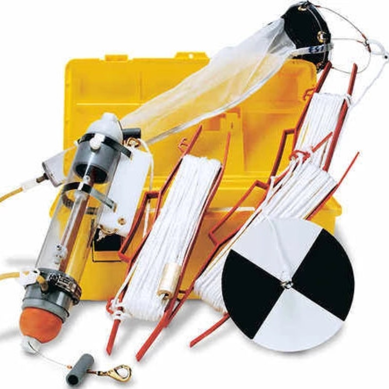 WaterMark Water Sampler Field Kit