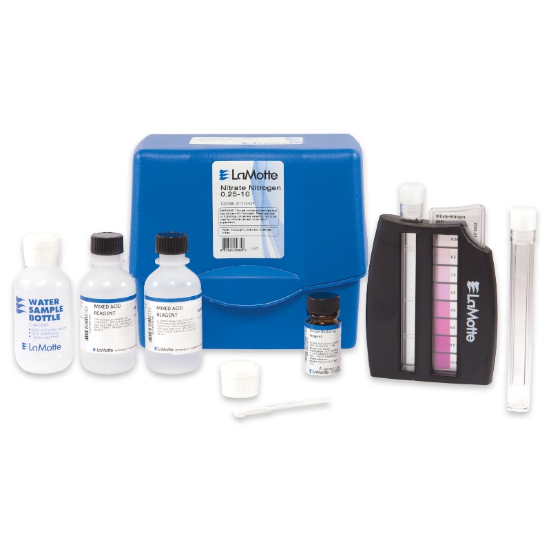 Lamotte Nitrate Test Kit #3110-01