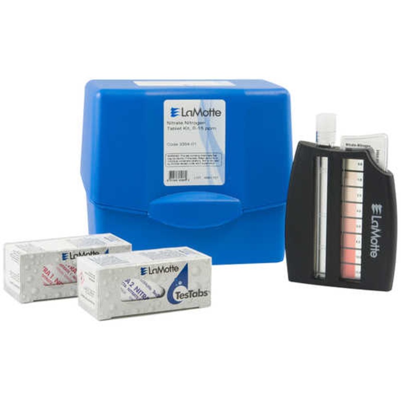Lamotte Nitrate Test Kit