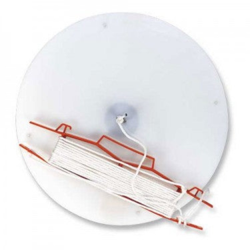 Oceanographic Secchi Disc, 51 cm Diameter
