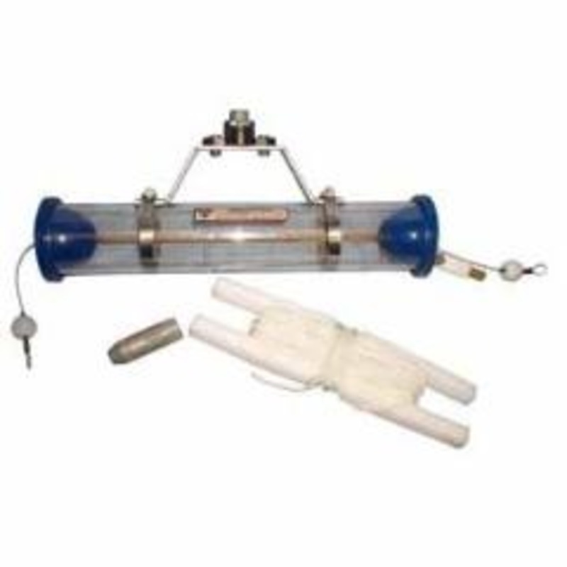 Student Water Sampler, 1.2 Liter