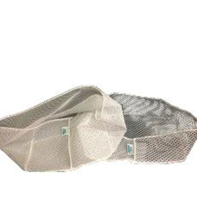 Eagar Replacement Net Bags for Eagar Large-D Dip Nets