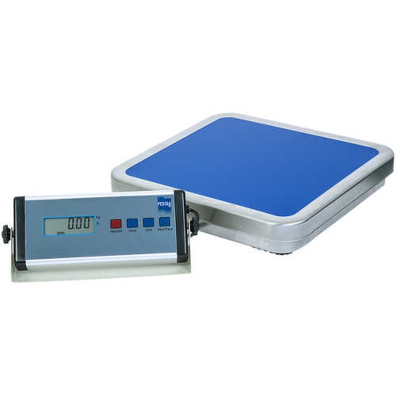 Pesola All-Purpose Platform Scale, 60 Kg x 20 grams