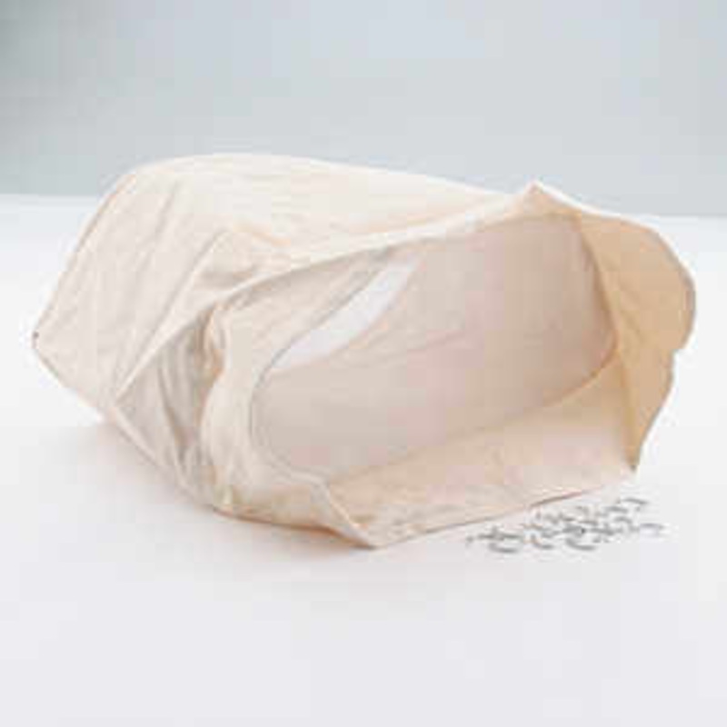 Aquatic Sampling Nets Replacement Bags, 500 Micron Mesh